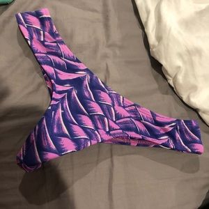 Midori Brazilian bottom